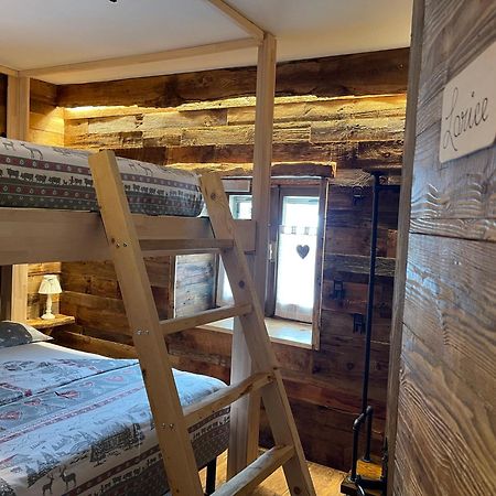 Bed And Breakfast Campo Base 卡罗纳 外观 照片