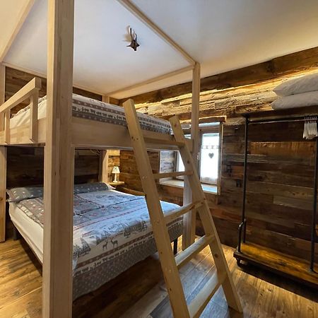 Bed And Breakfast Campo Base 卡罗纳 外观 照片